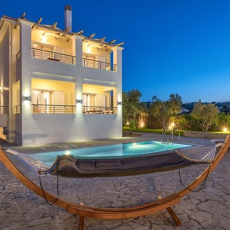 Villa Margie ซีลีวี ภายนอก รูปภาพ