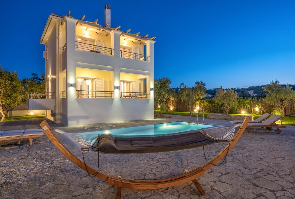 Villa Margie ซีลีวี ภายนอก รูปภาพ