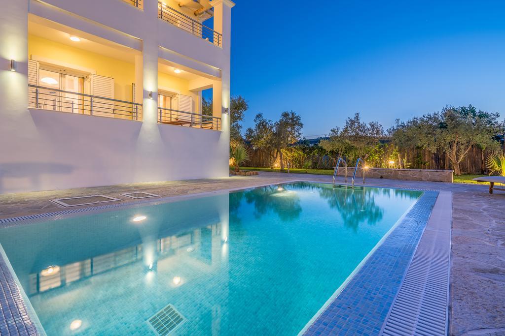 Villa Margie ซีลีวี ภายนอก รูปภาพ