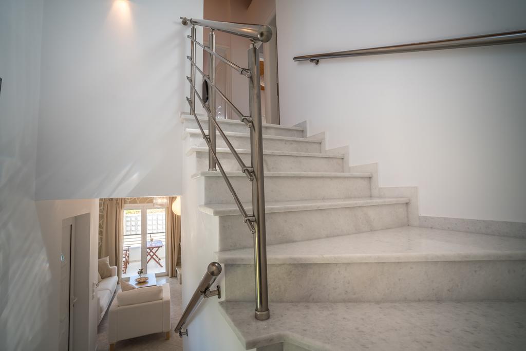 Villa Margie ซีลีวี ภายนอก รูปภาพ